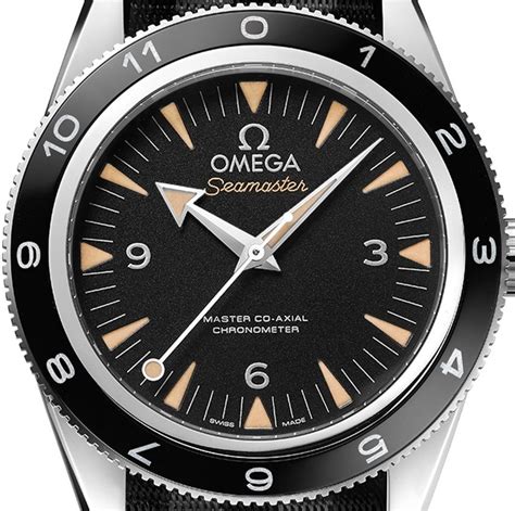 omega 300 seamaster spectre|omega spectre watch for sale.